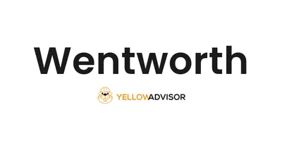 Wentworth logo
