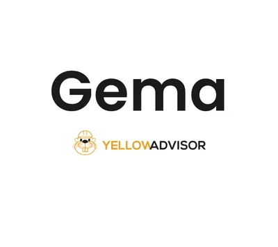 Gema logo