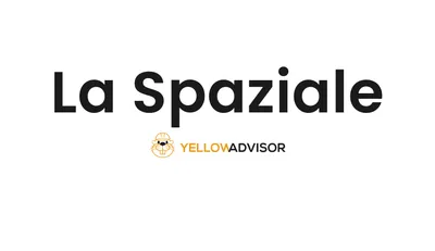 La Spaziale logo