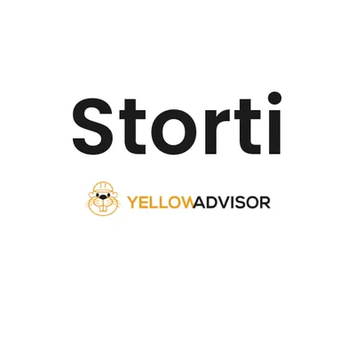 Storti logo