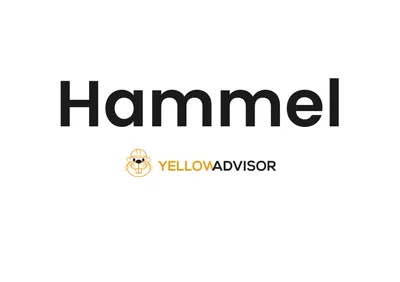 Hammel logo