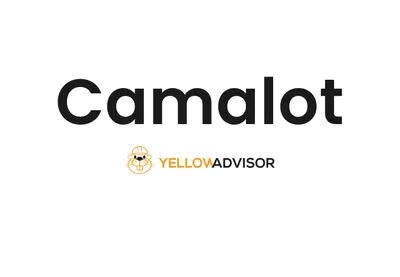 Camalot logo