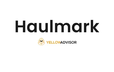 Haulmark logo