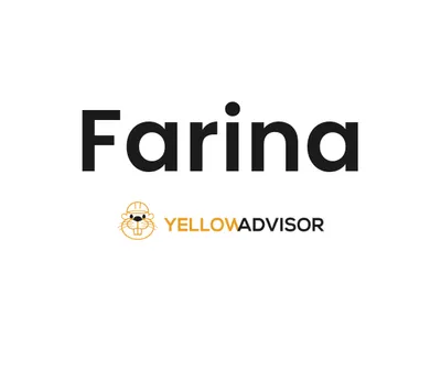 Farina logo