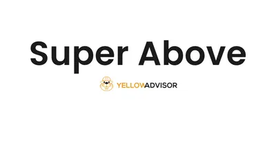 Super Above logo