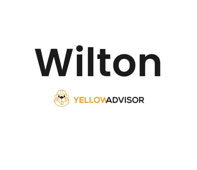 Wilton logo