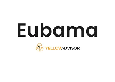 Eubama logo