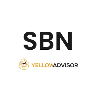 SBN logo