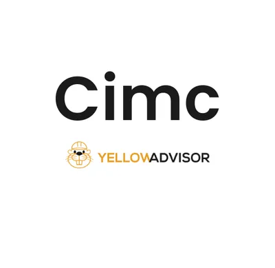 Cimc logo