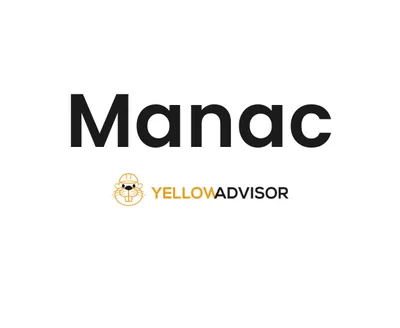 Manac logo