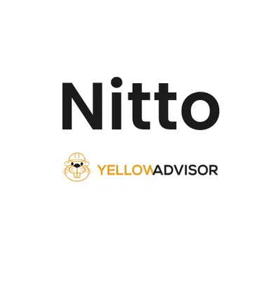 Nitto logo