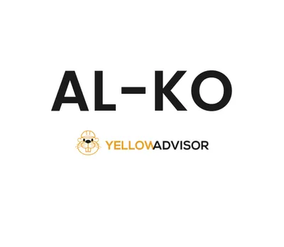 AL-KO logo