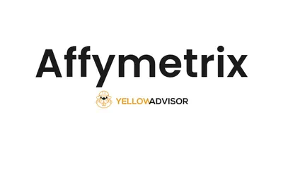 Affymetrix logo
