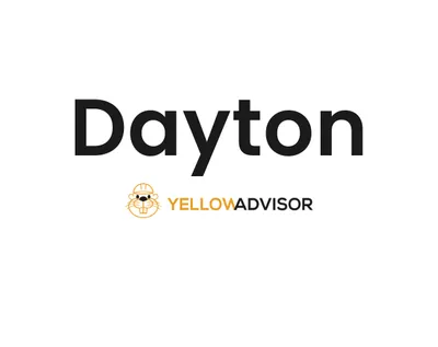 Dayton logo
