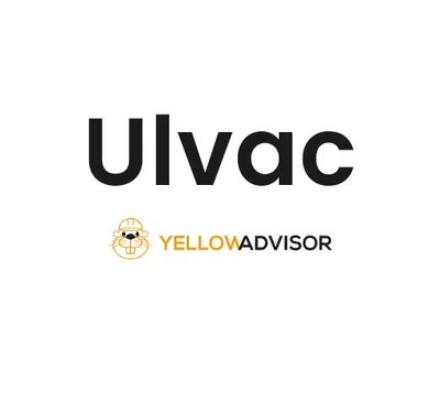 Ulvac logo