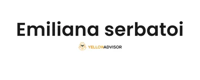 Emiliana serbatoi logo