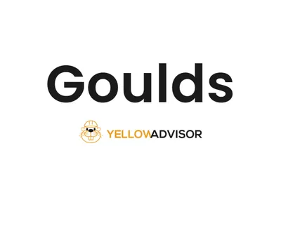 Goulds logo