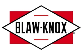 Blaw-Knox logo