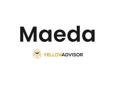 Maeda logo