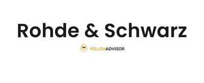 Rohde & Schwarz logo