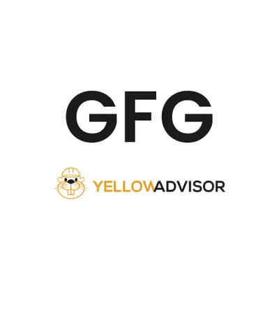 GFG logo