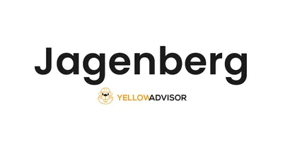 Jagenberg logo