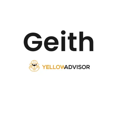 Geith logo
