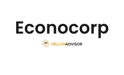 Econocorp logo