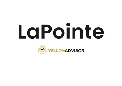 LaPointe logo