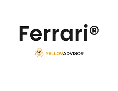Ferrari® logo