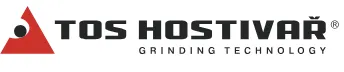 TOS Hostivař logo
