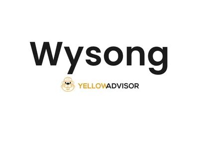 Wysong logo