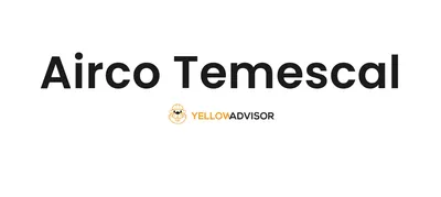 Airco Temescal logo