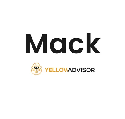 Mack logo