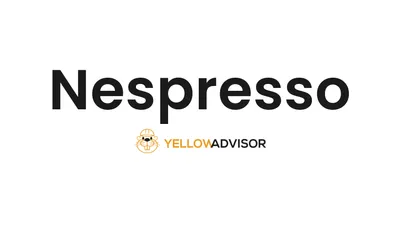 Nespresso logo