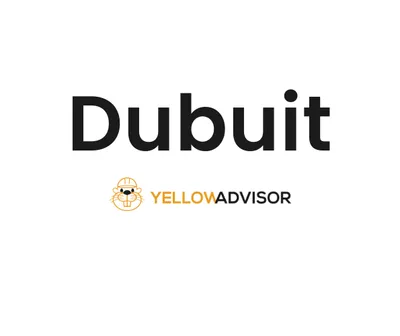 Dubuit logo