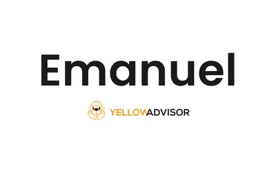 Emanuel logo