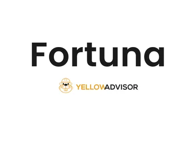 Fortuna logo