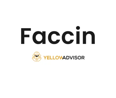 Faccin logo