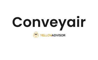 Conveyair logo