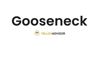 Gooseneck logo