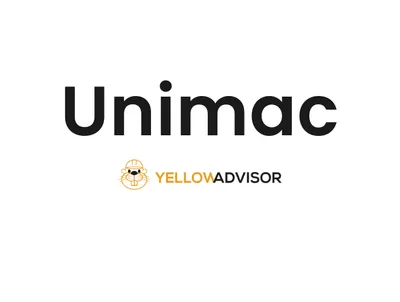 Unimac logo