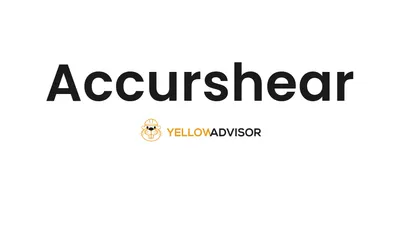 Accurshear logo