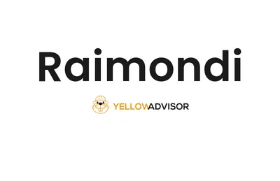 Raimondi logo