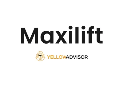 Maxilift logo