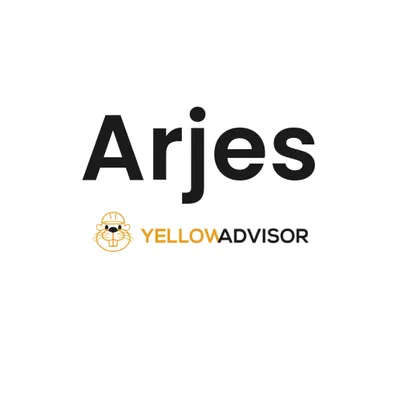 Arjes logo