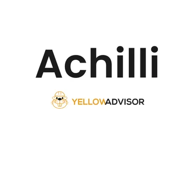 Achilli logo