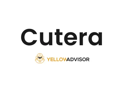 Cutera logo