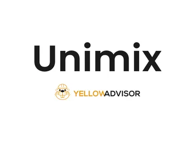 Unimix logo