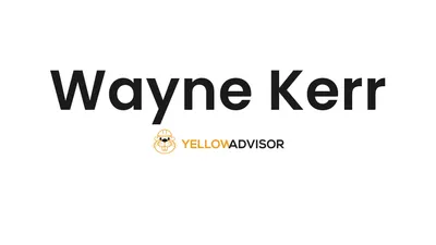 Wayne Kerr logo